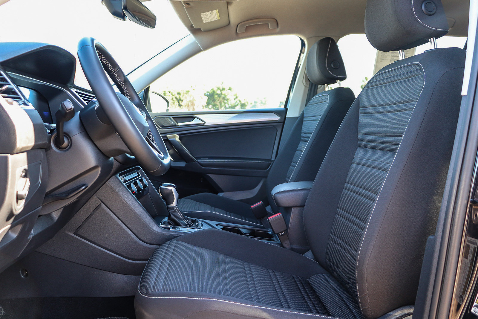 Used 2023 Volkswagen Tiguan S FWD image 18
