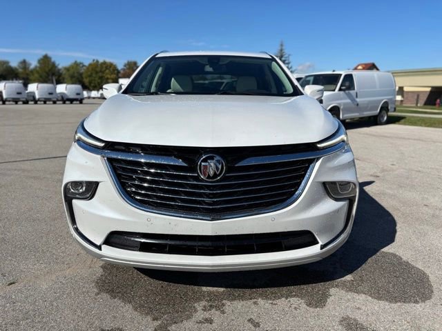 Used 2024 Buick Enclave Essence w/ Trailering Package, 5000 lbs. image 12