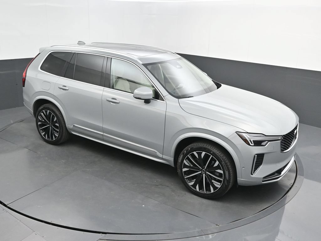 Certified 2026 Volvo XC90 B6 Ultra AWD/4WD image 29