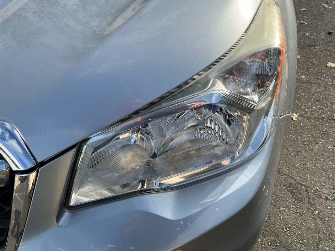 Used 2015 Subaru Forester 2.5i w/ Alloy Wheel Package image 20