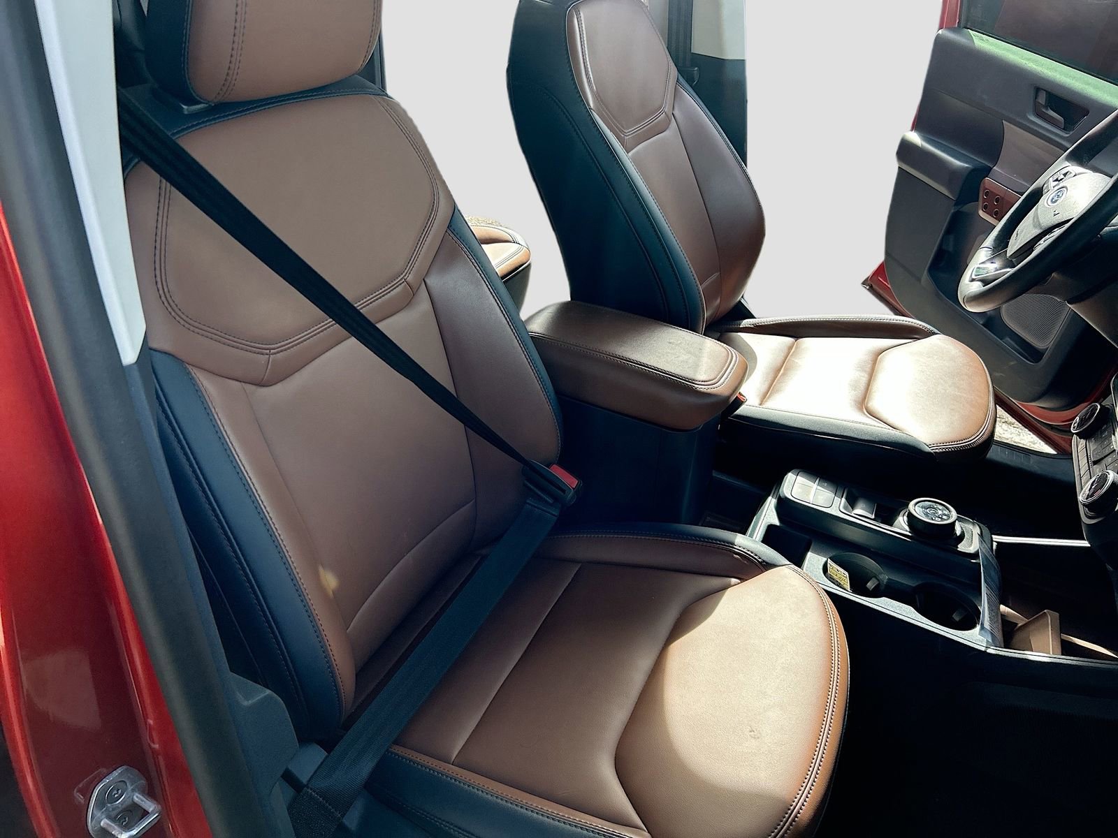 Used 2024 Ford Maverick Lariat w/ 4K Tow Package AWD/4WD image 28