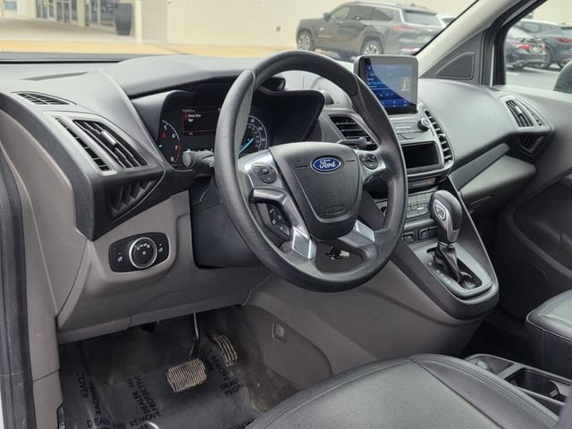 Certified 2022 Ford Transit Connect XL FWD image 9