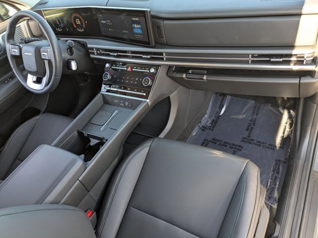 Used 2025 Hyundai Santa Fe SEL image 20