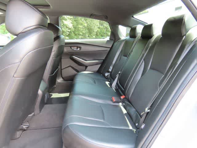 Used 2023 Honda Accord Sport image 13
