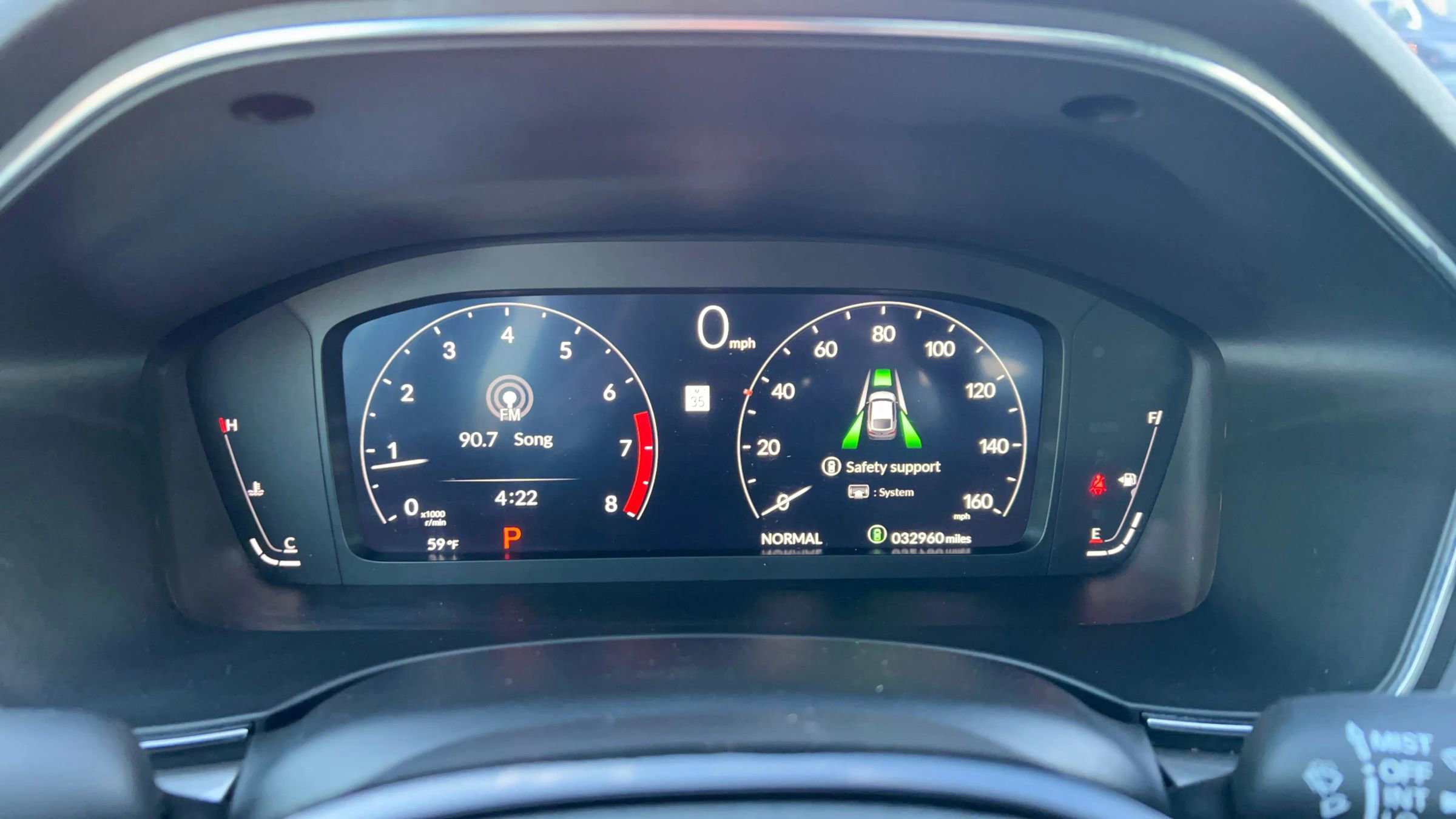 Used 2024 Acura Integra image 19