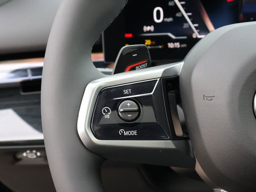 New 2027 BMW 530i xDrive AWD/4WD image 38