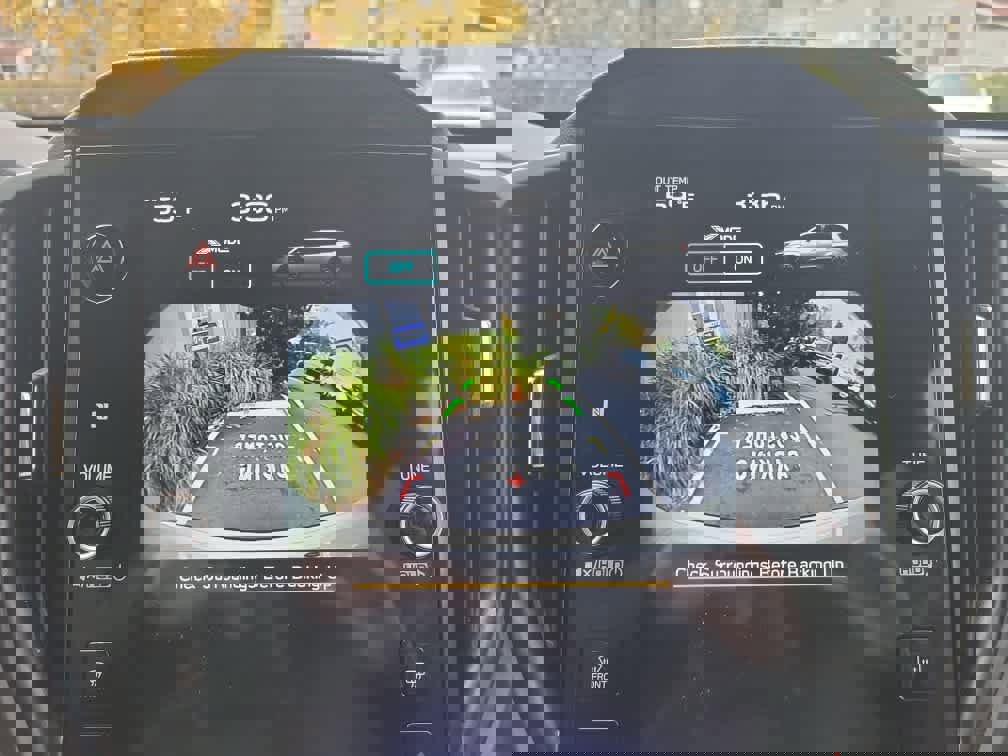 Certified 2025 Subaru Forester Premium image 15