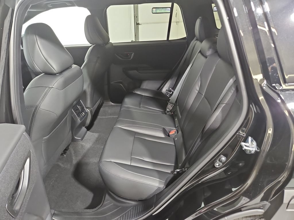 New 2026 Subaru Outback Premium AWD/4WD image 25
