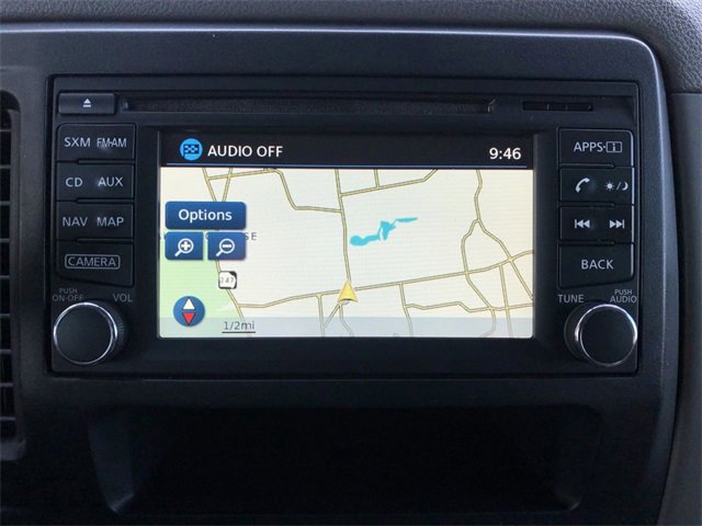 Used 2019 Nissan NV 3500 SL image 17