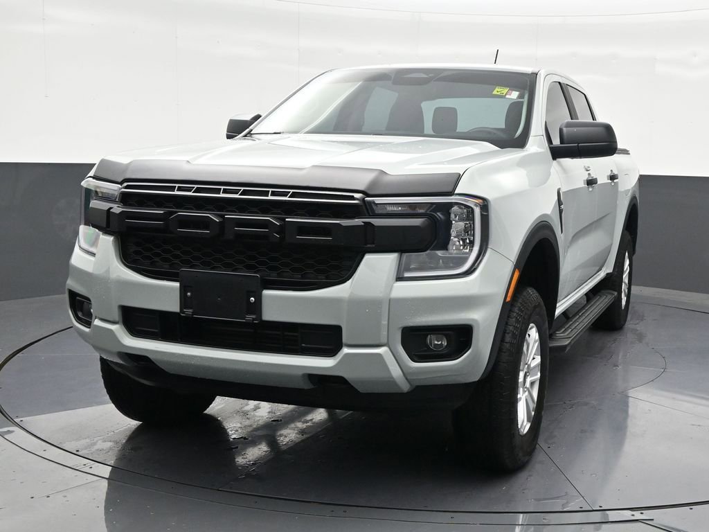 Used 2024 Ford Ranger XL image 9