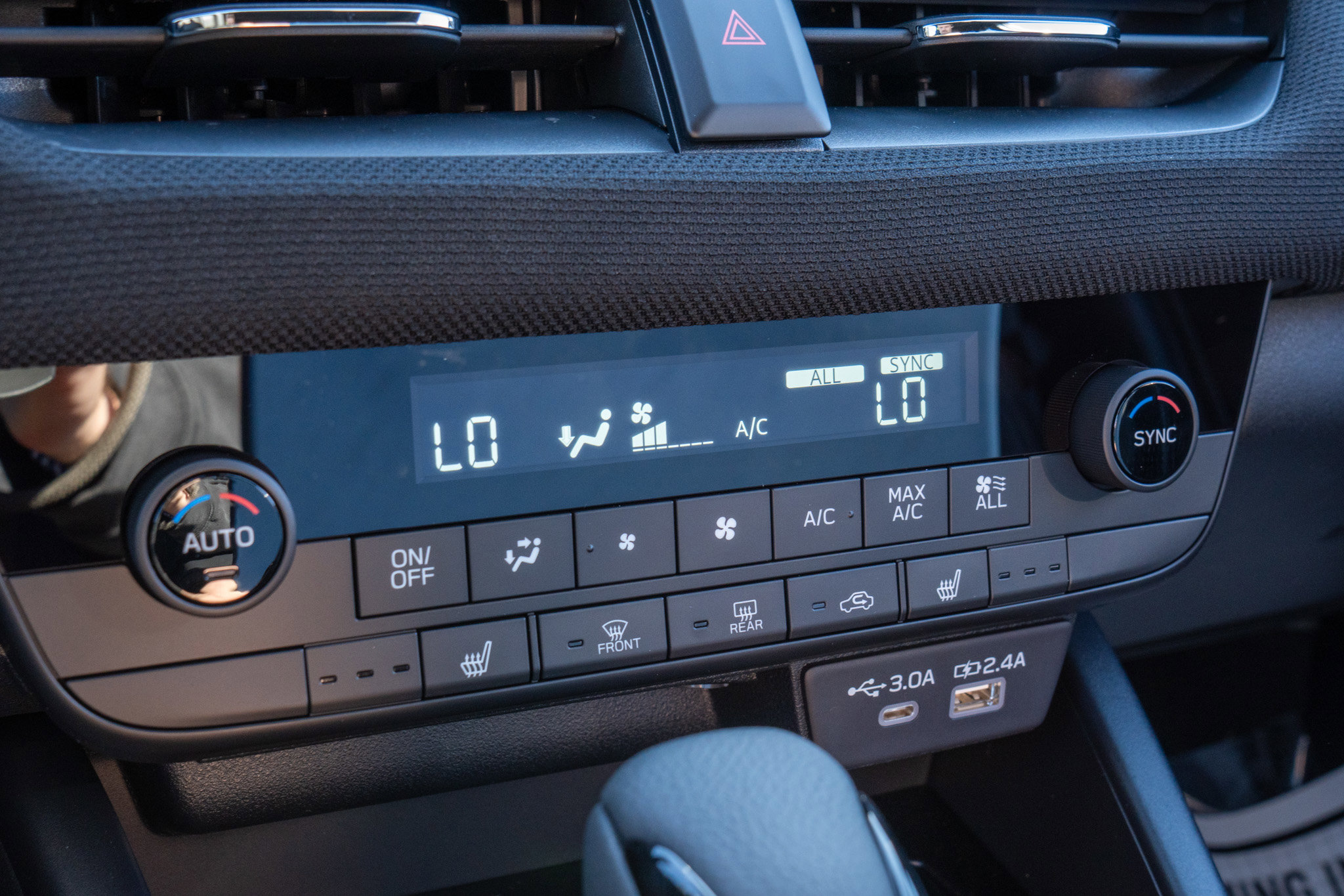 New 2026 Subaru Outback Limited image 14