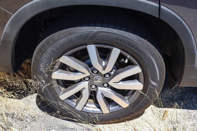 Used 2021 Honda Pilot EX image 8