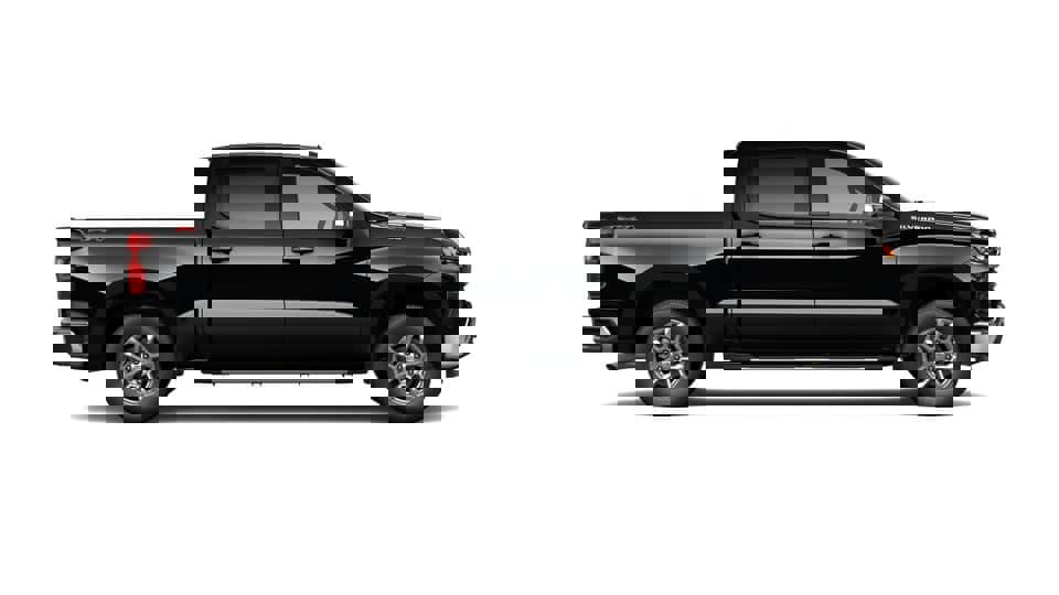 New 2026 Chevrolet Silverado 1500 LT w/ Convenience Package II image 27