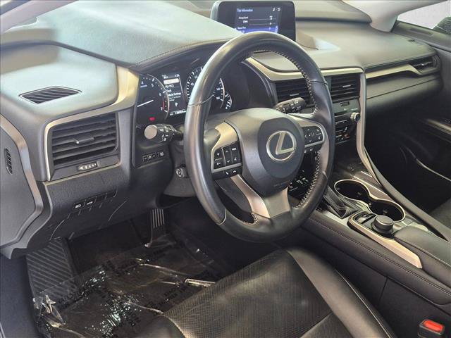 Used 2018 Lexus RX 350L FWD w/ Accessory Package image 10