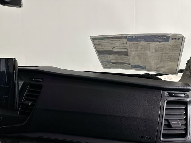 New 2026 Ford Transit 250 148 High Roof AWD image 28