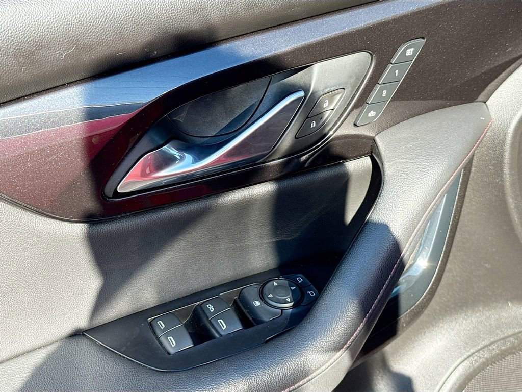 Used 2020 Chevrolet Blazer RS image 17