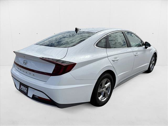 Used 2023 Hyundai Sonata SE image 5