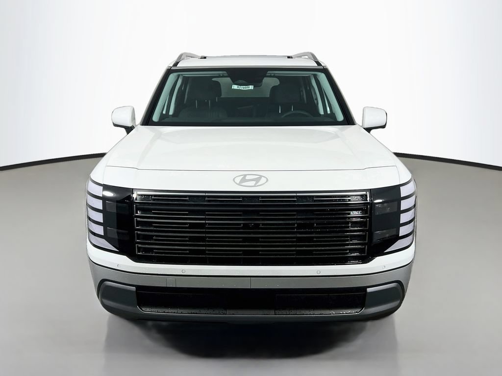 New 2027 Hyundai Palisade SEL Premium AWD/4WD image 2