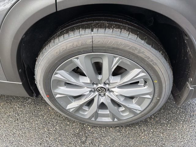 New 2026 MAZDA CX-90 3.3 Turbo w/ Preferred Package image 6