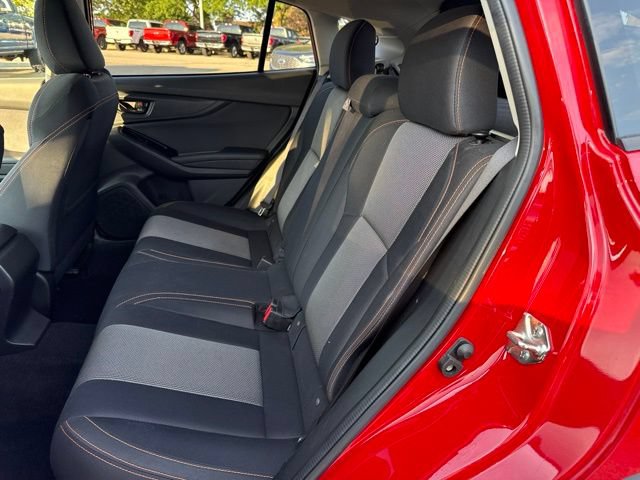 Used 2020 Subaru Crosstrek 2.0i Premium w/ Moonroof Package 1 AWD/4WD image 11