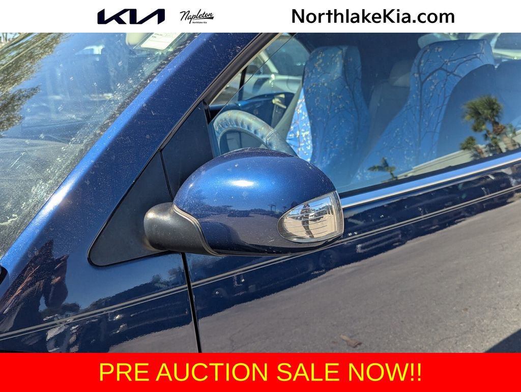 Used 2005 Volkswagen Beetle GLS image 19