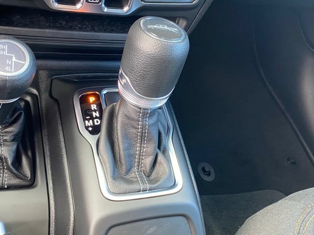 New 2026 Jeep Gladiator Sport AWD/4WD image 23