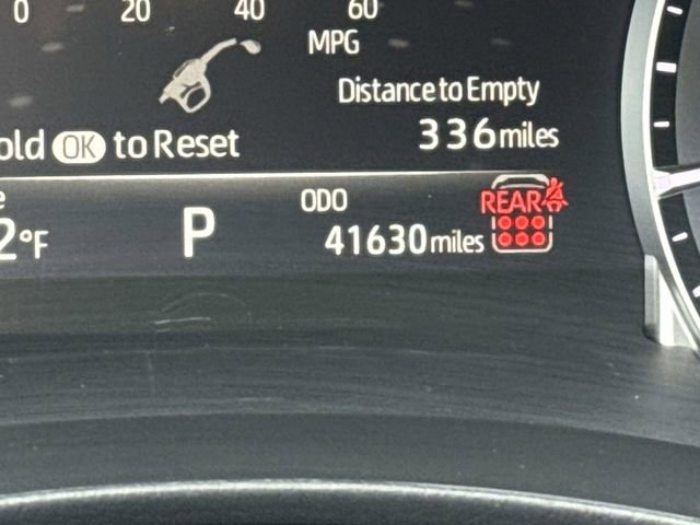 Used 2024 Toyota Highlander XLE image 29