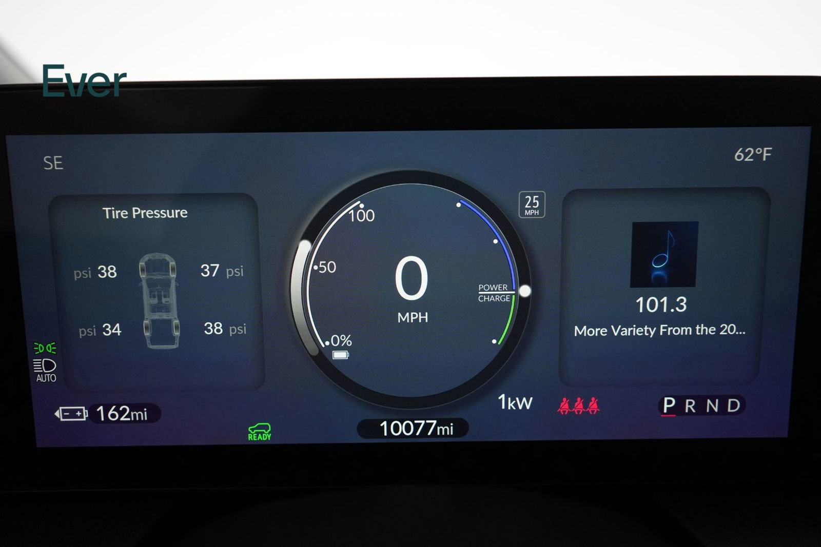 Used 2024 Honda Prologue Elite image 7