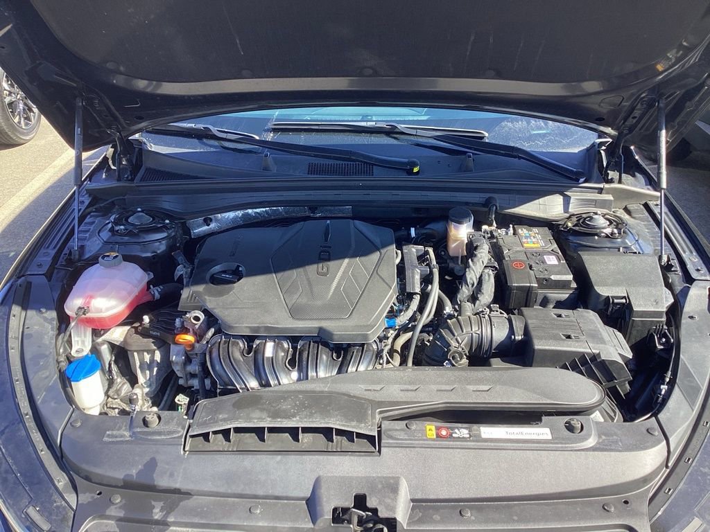Used 2025 Kia K5 GT-Line w/ GT-Line Premium Package image 27