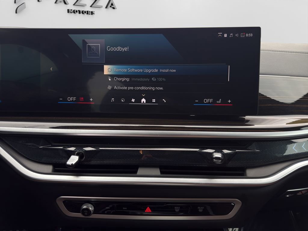 Used 2025 BMW X5 xDrive50e image 18