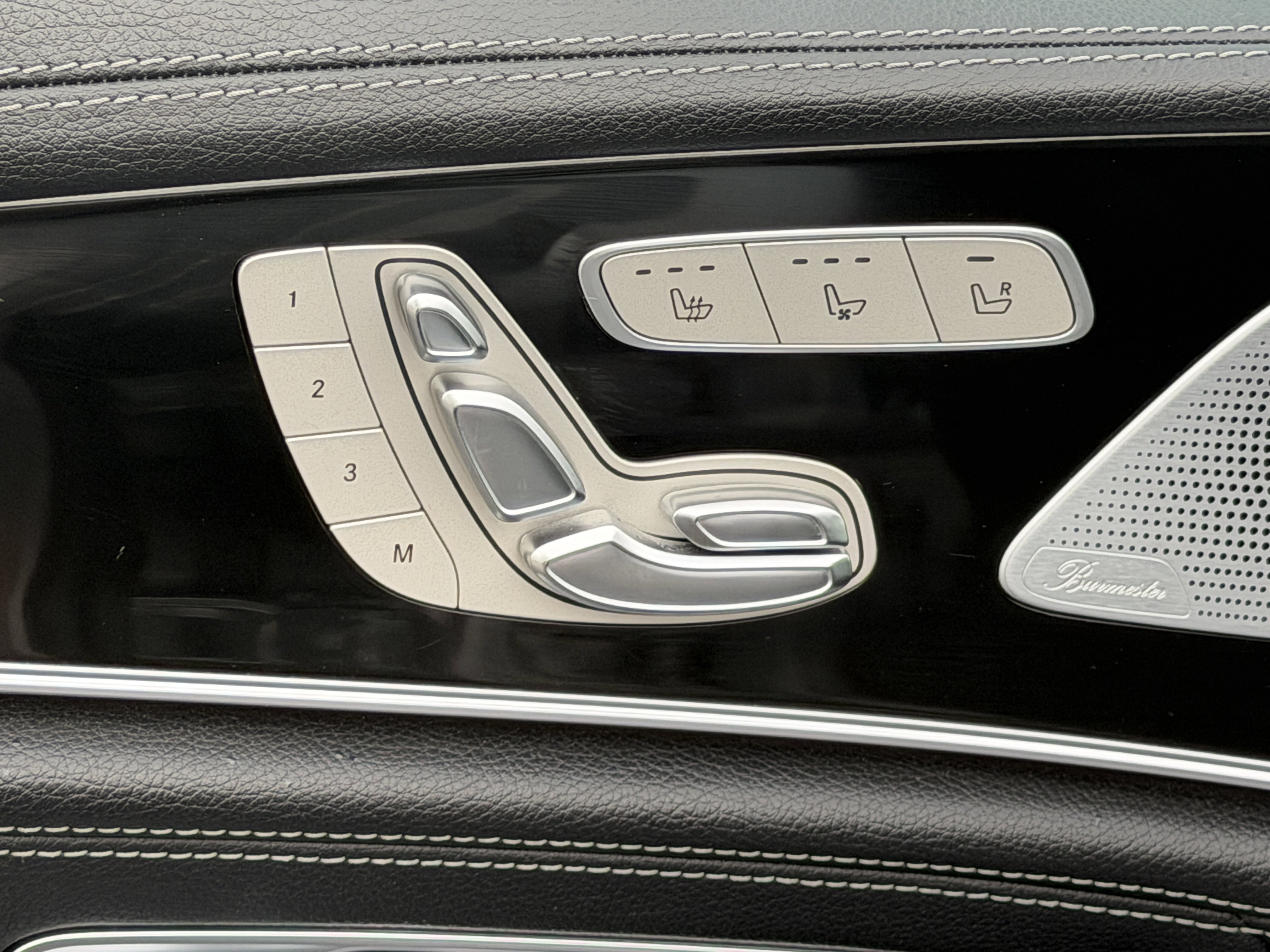 Used 2019 Mercedes-Benz AMG GT 53 image 18