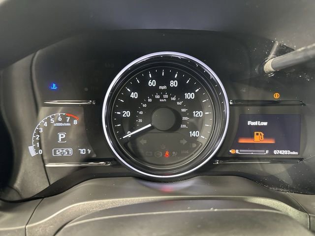 Certified 2022 Honda HR-V EX image 18