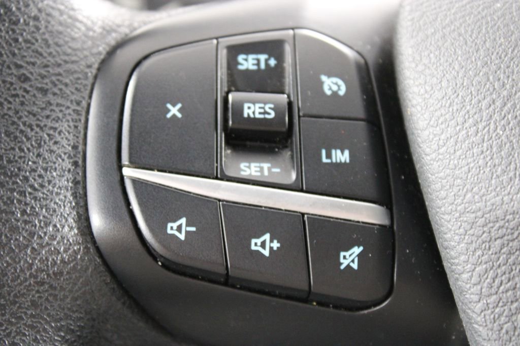 Used 2024 Ford Transit 350 XLT image 24