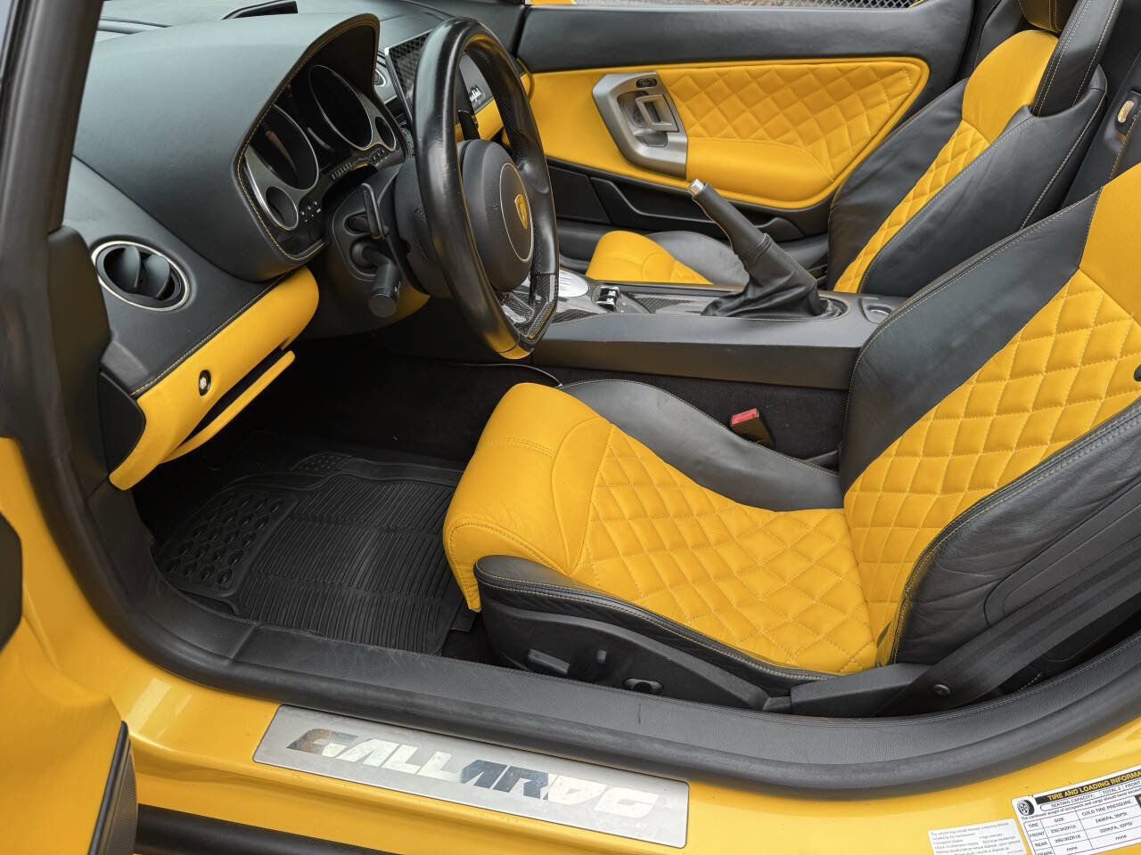 Used 2011 Lamborghini Gallardo LP 560-4 image 27