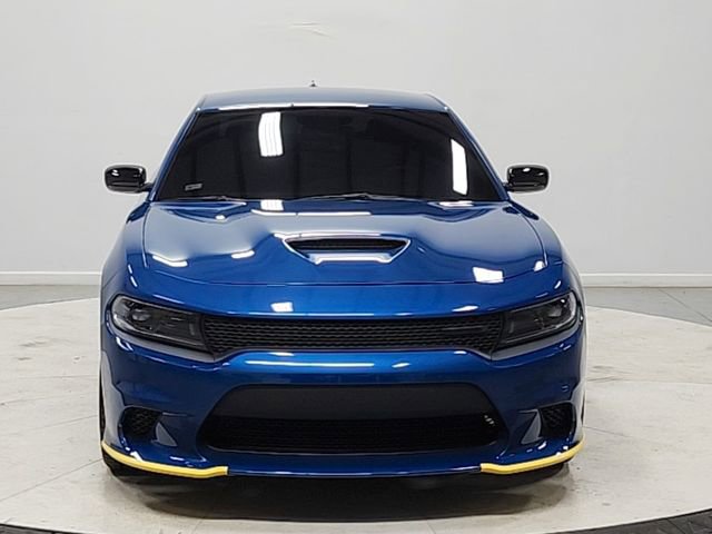 Used 2023 Dodge Charger R/T w/ Blacktop Package RWD image 2
