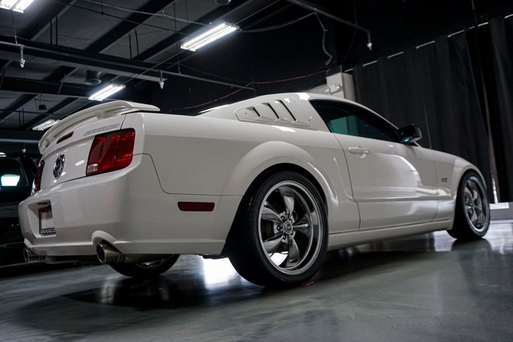 Used 2007 Ford Mustang GT image 6