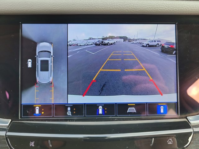 Used 2022 Cadillac XT6 Premium Luxury w/ Technology Package AWD/4WD image 22