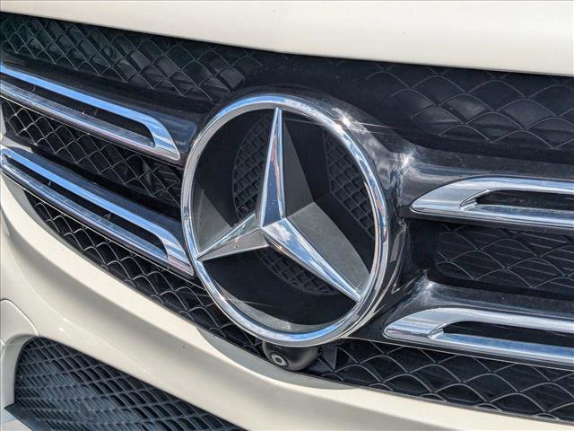 Used 2018 Mercedes-Benz GLE 43 AMG 4MATIC image 12