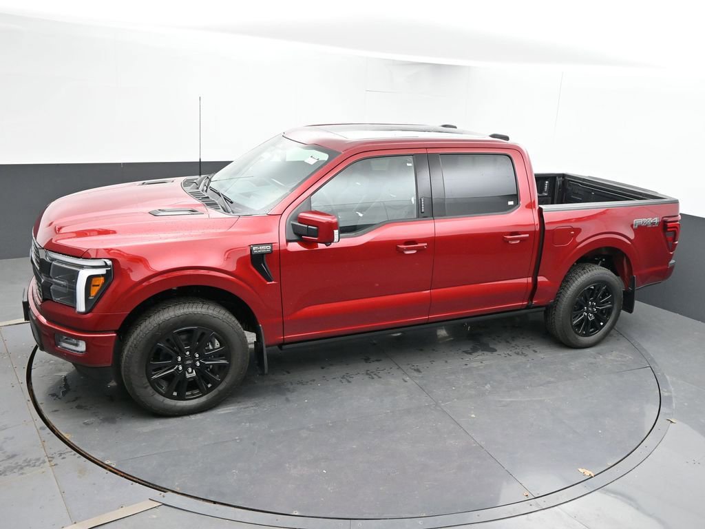 New 2026 Ford Maverick XLT FWD image 39