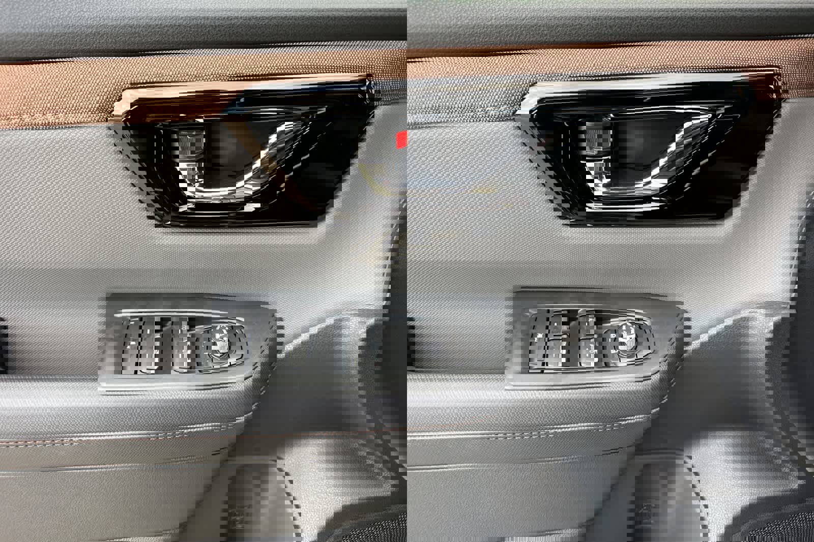 New 2025 Subaru Forester Sport image 10