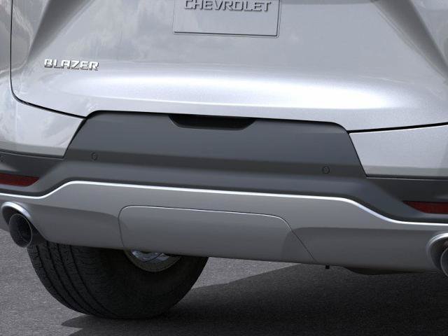 New 2026 Chevrolet Blazer LT FWD image 14