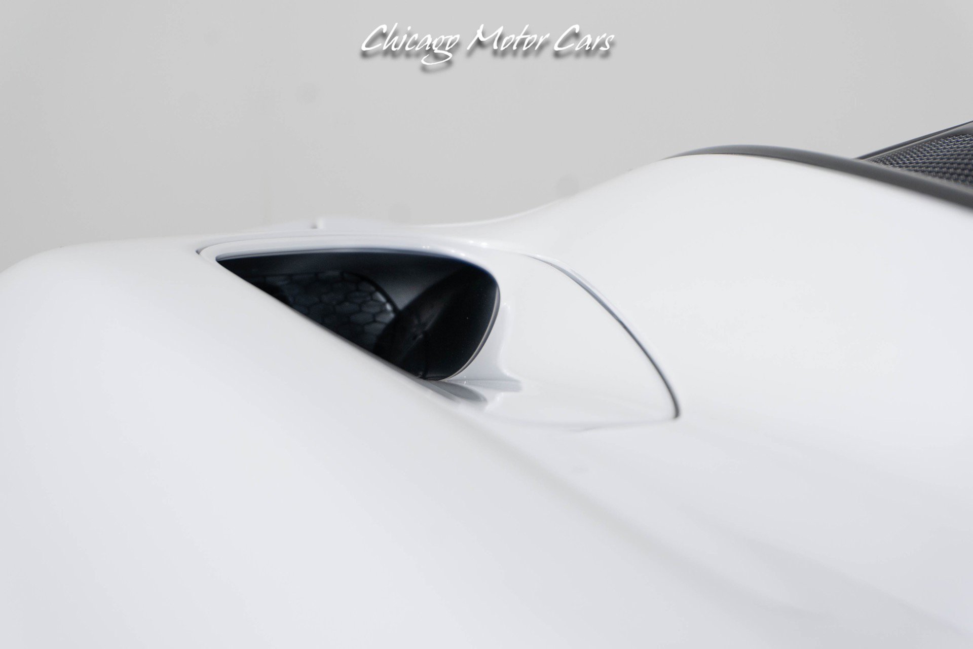 Used 2023 McLaren GT RWD image 14