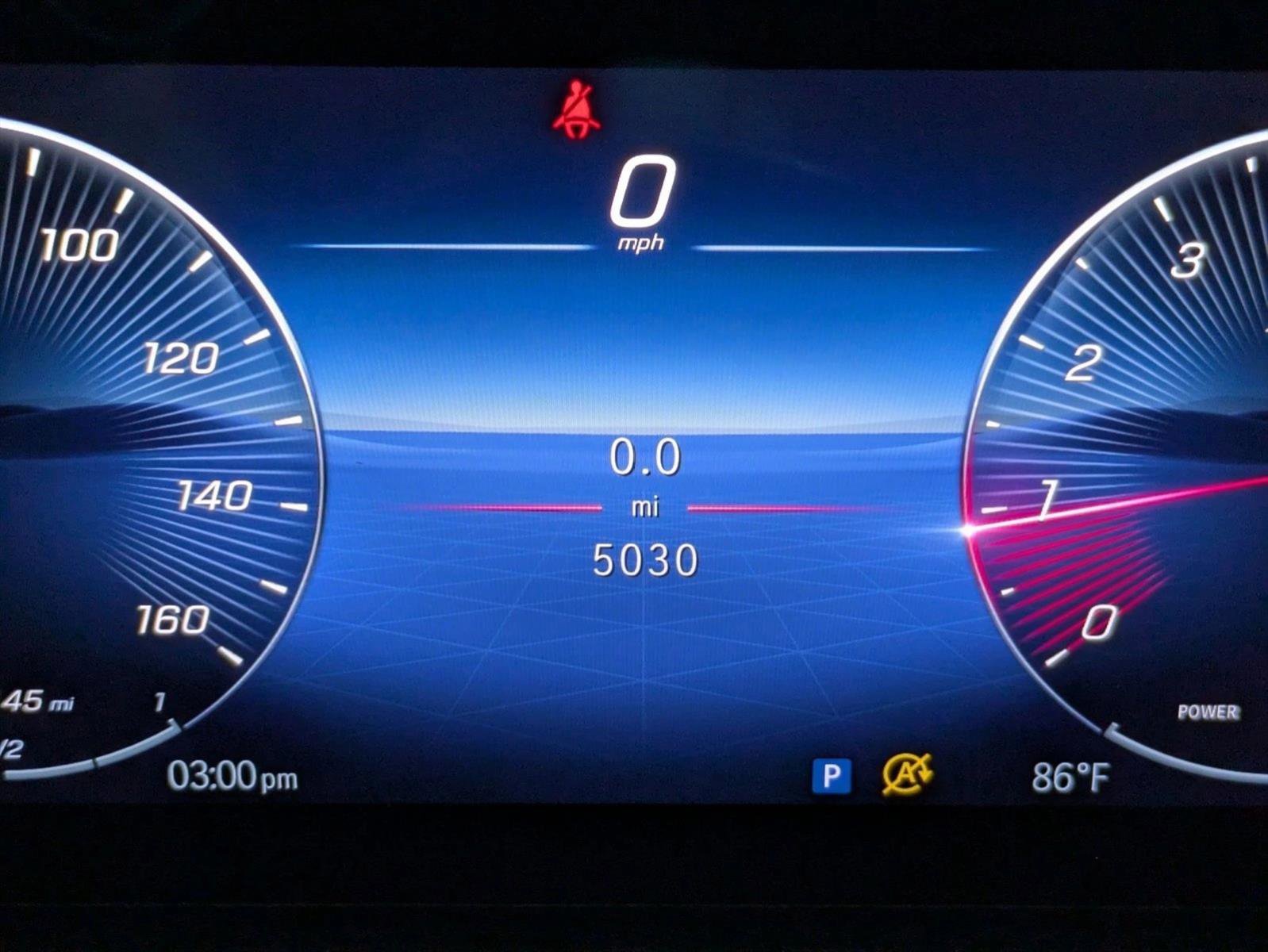 Certified 2025 Mercedes-Benz GLB 250 image 11