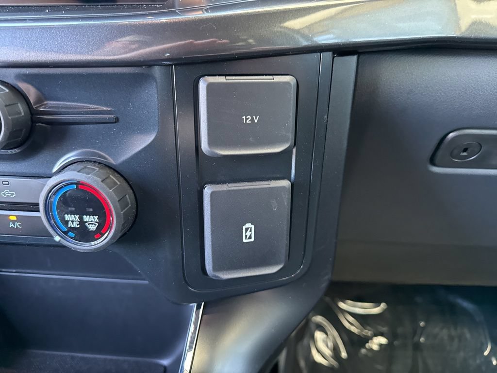 New 2026 Ford F150 STX w/ Equipment Group 200A RWD image 13