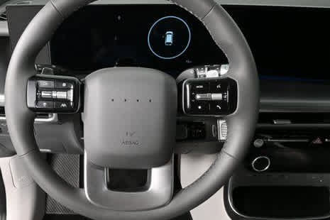 New 2026 Hyundai Ioniq 9 SEL w/ Tow & Go Package image 36