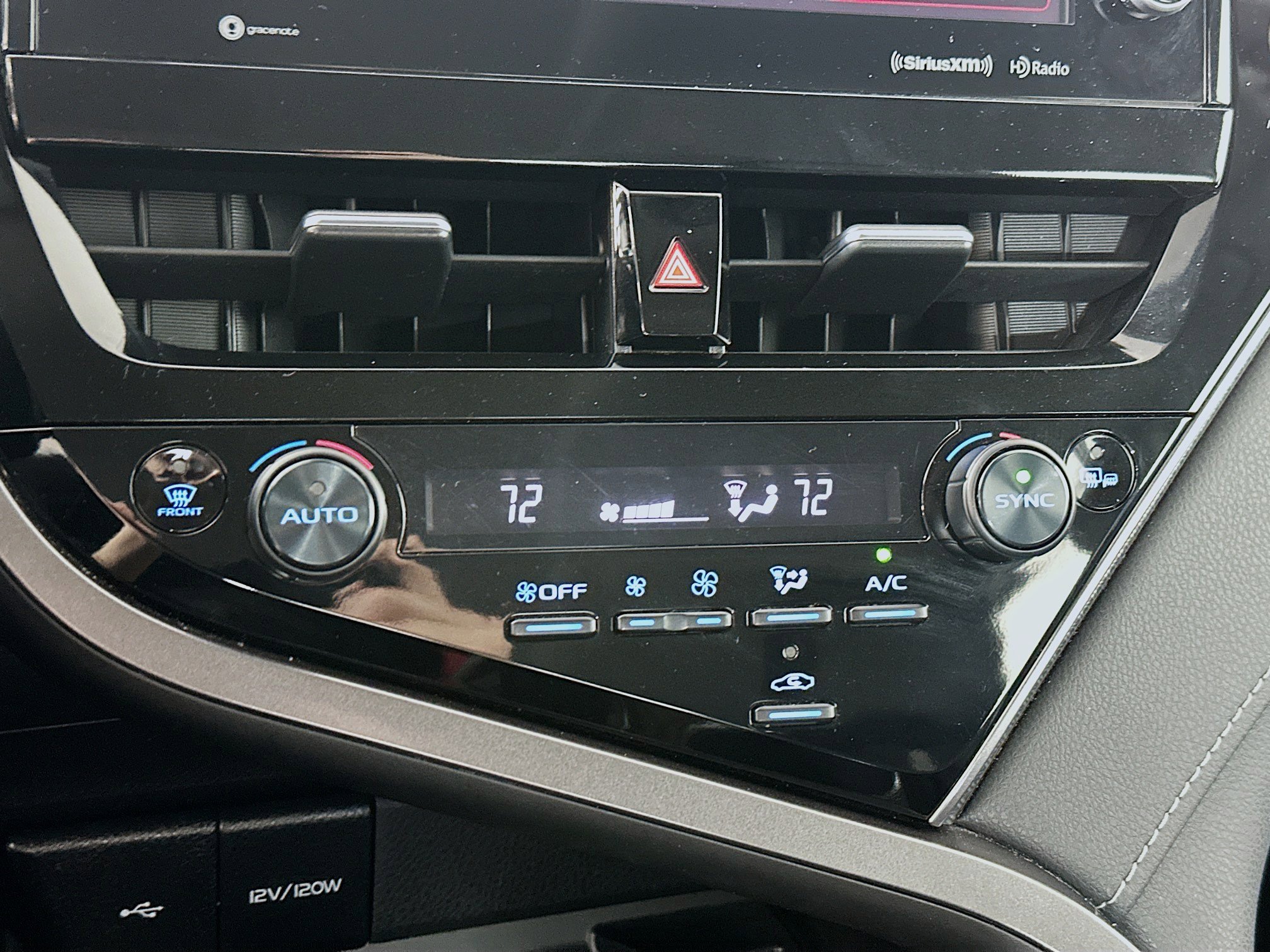 Used 2024 Toyota Camry XSE image 15