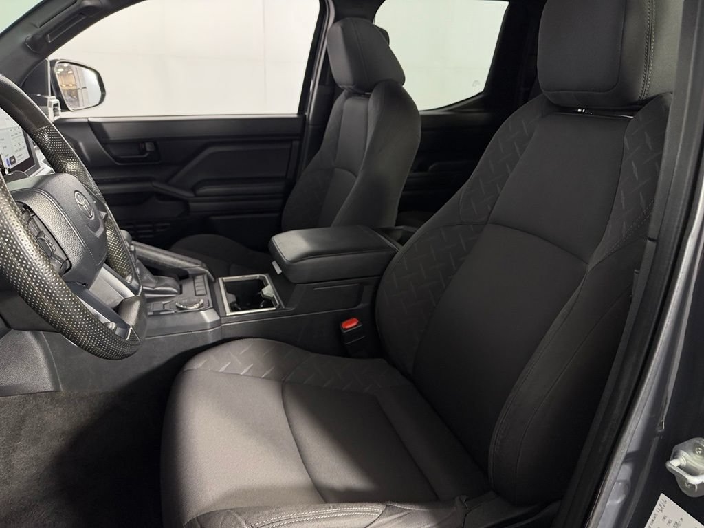 Used 2024 Toyota Tacoma SR5 RWD image 20