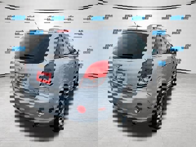 Used 2012 Chevrolet Captiva Sport LTZ AWD/4WD image 7