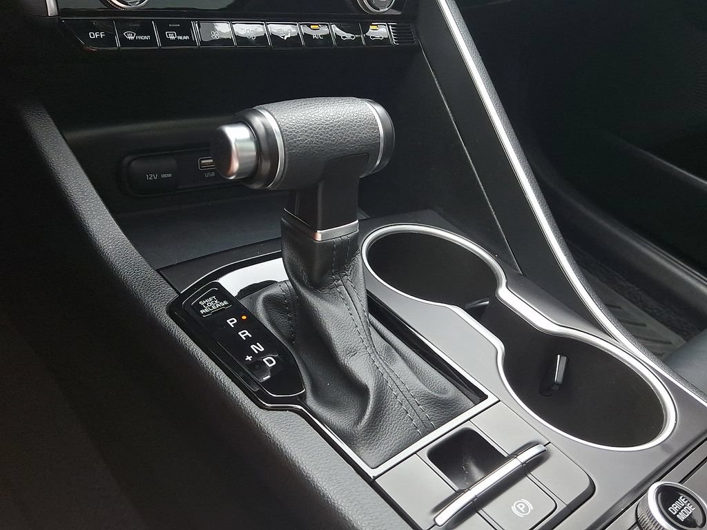 Used 2023 Kia K5 GT-Line FWD image 18