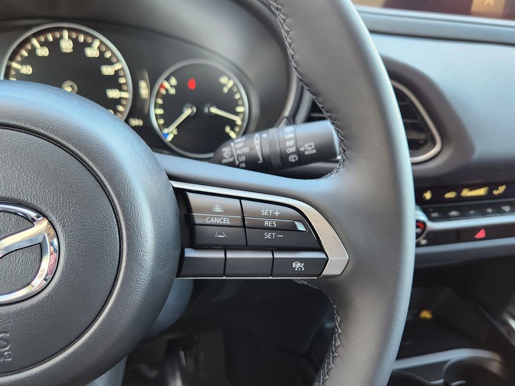 New 2026 MAZDA CX-30 AWD 2.5 S image 18